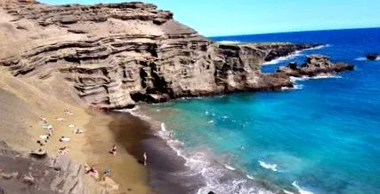 adevărat hawaii