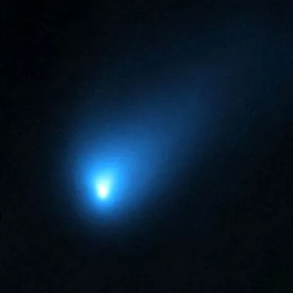 fotografiată hubble