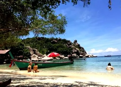 thailanda