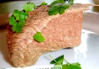 főtt főzés