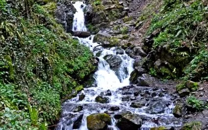 krasnaya polyana