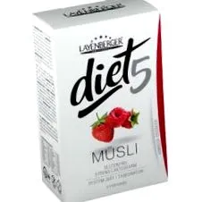 müzli