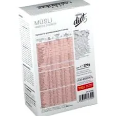 müzli