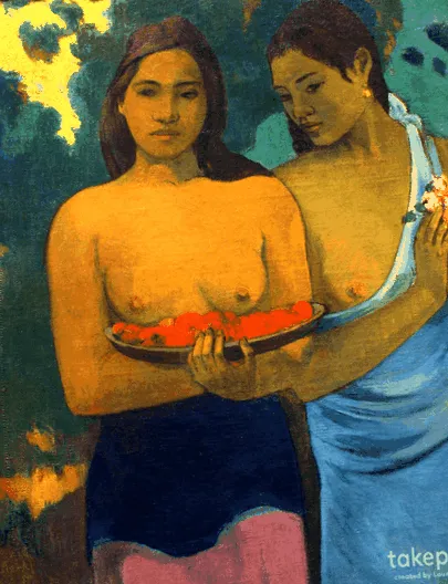 artă