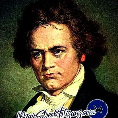 Ludwig Beethoven