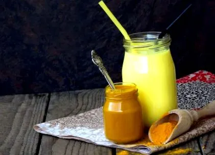 curcuma antioxidant