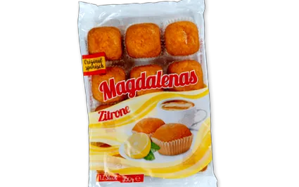 вредност Kcal колачи