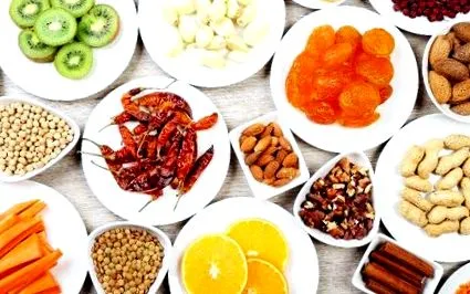 alimentare tratament