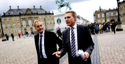 rasmussen