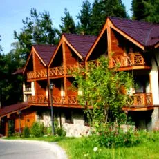 леснаја