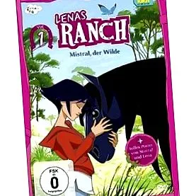 ranch