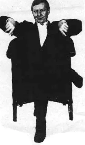 enzensberger
