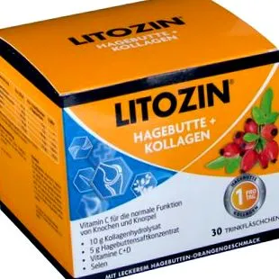 litozin csipkebogyó
