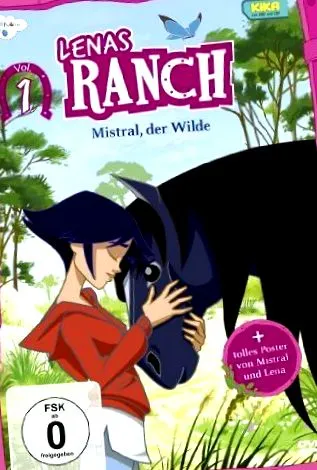 ranch