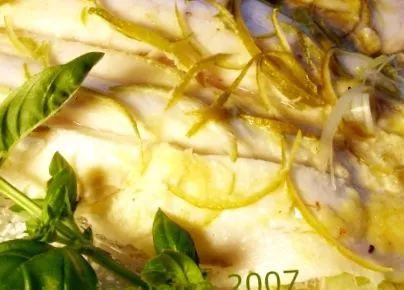 papillote