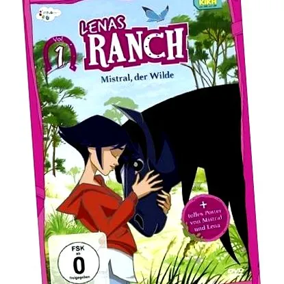 ranch
