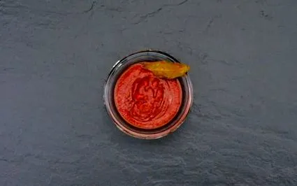ketchup