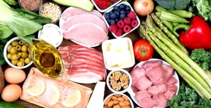 scăzut dieta