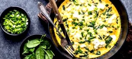 dejun conținut