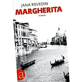 jana margherita