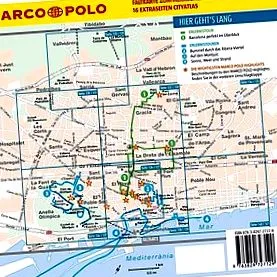 rezervați barcelona