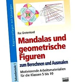 figuri mandale