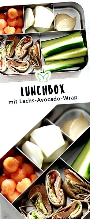 lunchbox universitate