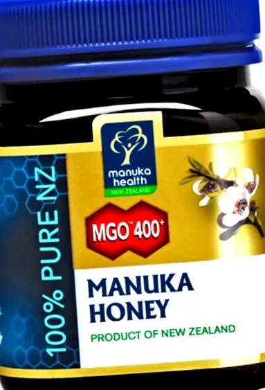 manuka