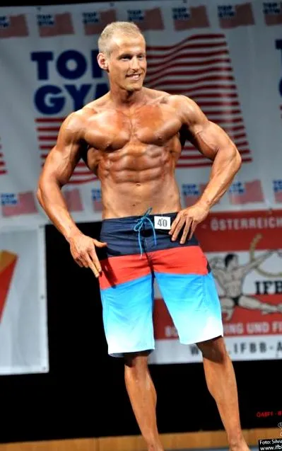 Lucas Hess