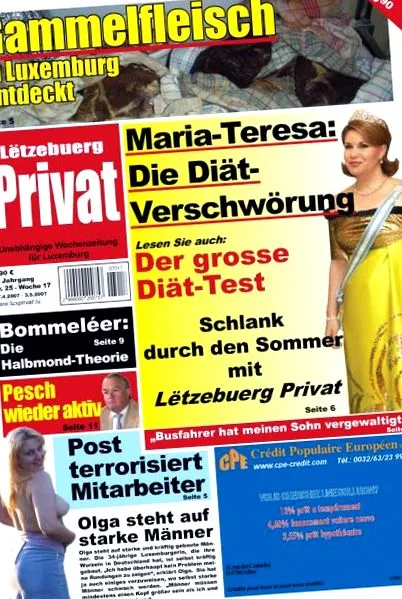 luxprivat