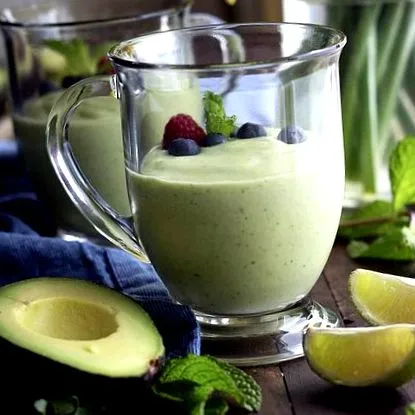 smoothie