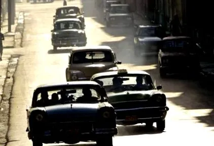 havana