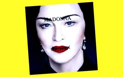 madonna