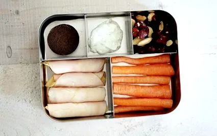 pentru lunchbox