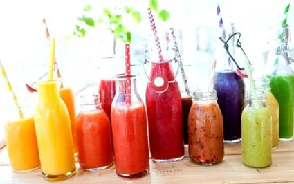 smoothie
