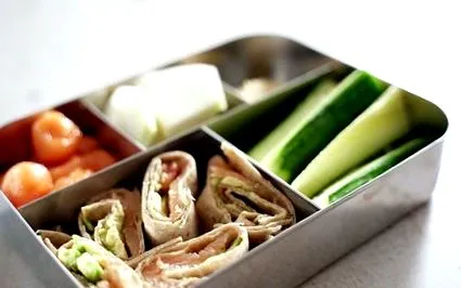 lunchbox muncă