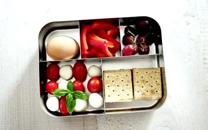 lunchbox școală