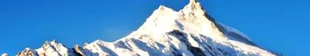 manaslu