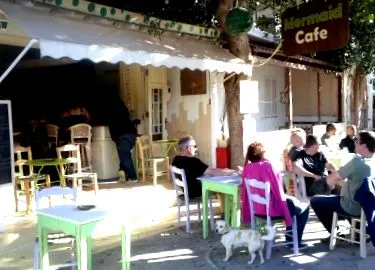 Агиа Галини