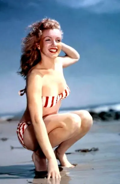 marilyn