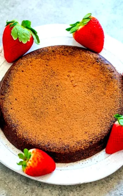 csokoládétorta könnyű