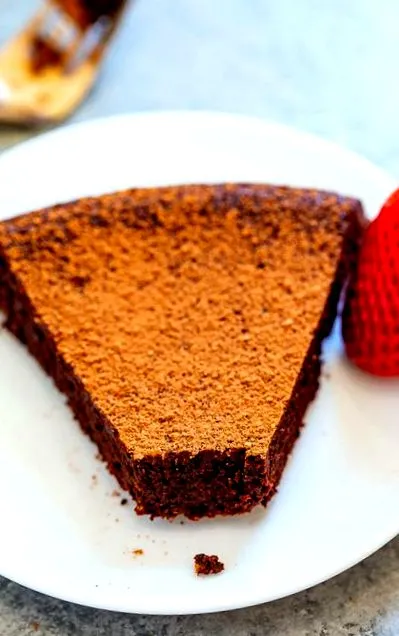 recept csokoládétorta
