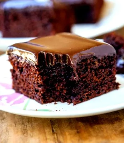 csokoládétorta liszt
