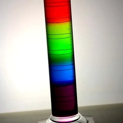 bucătărie experimente