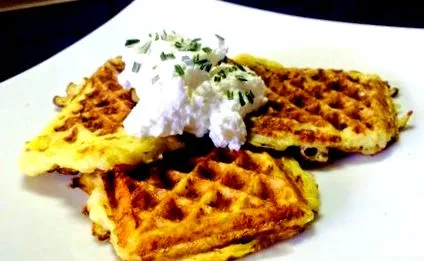 rösti производител
