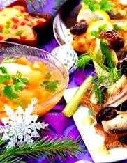 смаком Підготовка