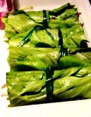 смаком Підготовка