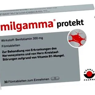 milgamma