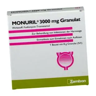 Monuril® 3000