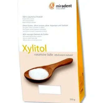 miradent xilitol
